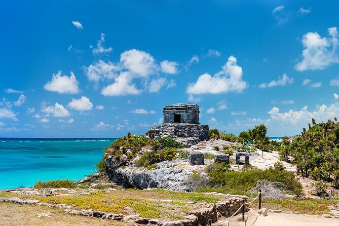 Full Day Tour to Tulum, Cenote Mariposa and Playa del Carmen Eco - Should you book the Tulum, cenote, and Playa del Carmen tour?