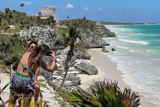 Full Day Tour to Visit Chichen Itza Saamal Cenote and Valladolid - Two focused hours inside Chichen Itza
