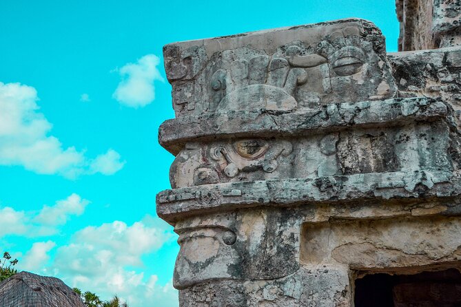 Full Day Tulum Ruins Tour Cenote and Swimming with Sea Turtles - What to bring and what to leave behind