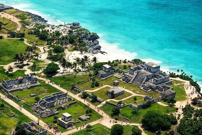 Full Day Tulum Ruins Tour Cenote and Swimming with Sea Turtles - Should you book it?