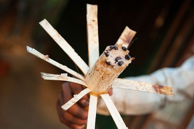Full/Half Day Tuk TuK: Handicrafts Bambootrain Killing&Bat Caves - Why this Battambang day trip works