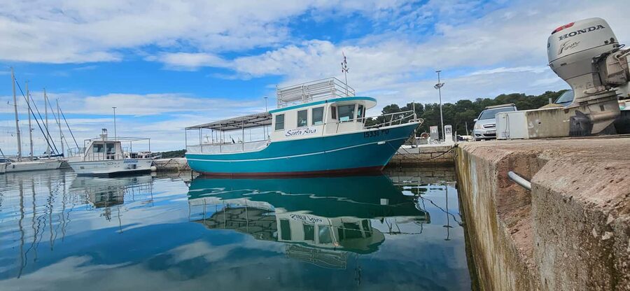 Funtana: Lim Fjord Cruise to Pirate’s Cave with Snorkeling - Who will enjoy this trip most?