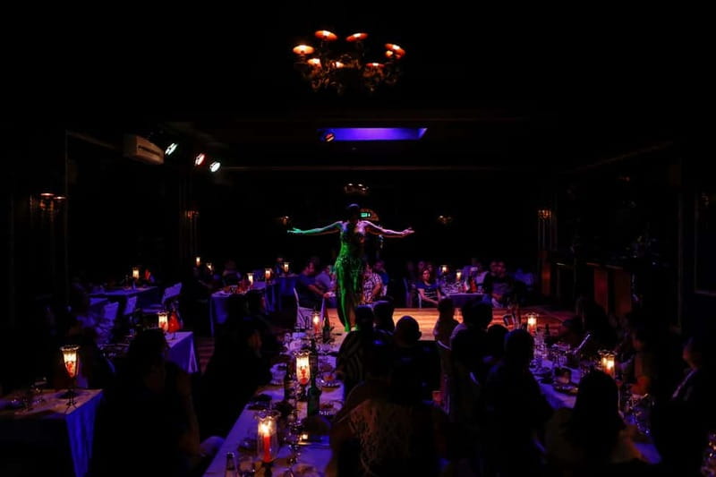 Göreme: Turkish Night at Cave Restaurant Dinner & Drinks - Dinner, local drinks, and the real value of the package