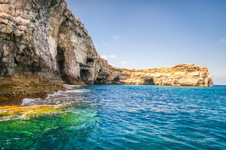 Gozo: 20-Minute Cave Tour and Blue Lagoon Stop - My practical tips for a smoother day