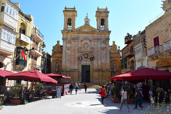 Gozo & Comino Islands, Blue Lagoon & Seacaves Tour - Winter changes are important