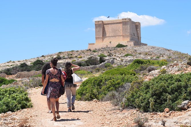 Gozo & Comino Islands, Blue Lagoon & Seacaves Tour - Is $36.04 good value?