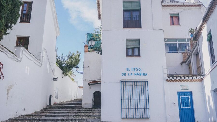 Granada: Albaicín, Sacromonte & Museum of Caves Walking Tour - The guides make the difference