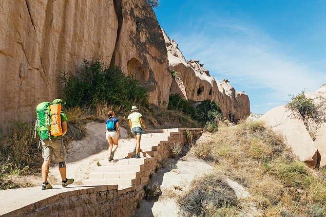Green Cappadocia Underground City and Valleys Tour. Lunch incl. - Lunch at Belisirma