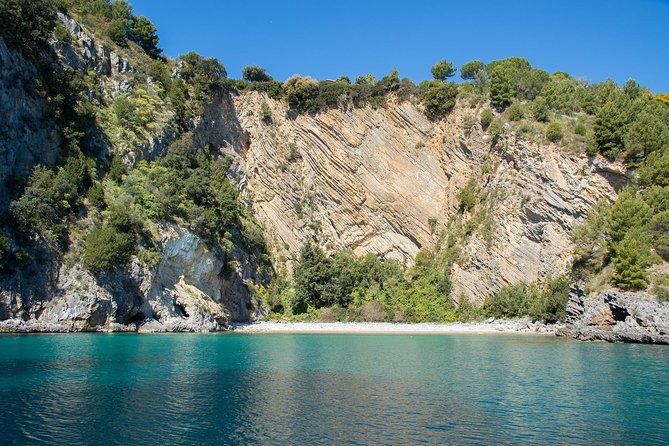 Grotte Di Capo Palinuro - Why Palinuro’s caves are worth your time