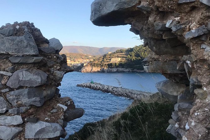 Grotte Di Capo Palinuro - What $30.12 gets you