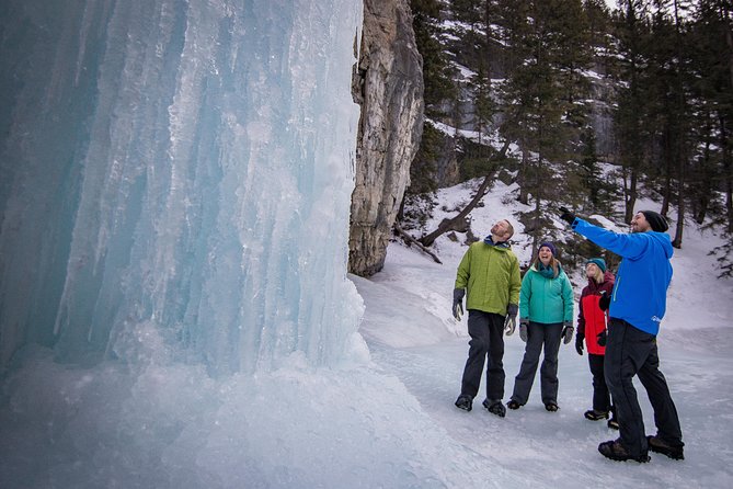 Grotto Canyon Icewalk - Is $81.93 a fair price?