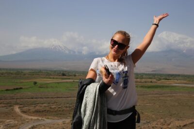 Group tour: Khor Virap, Noravank, Areni Winery and Cave