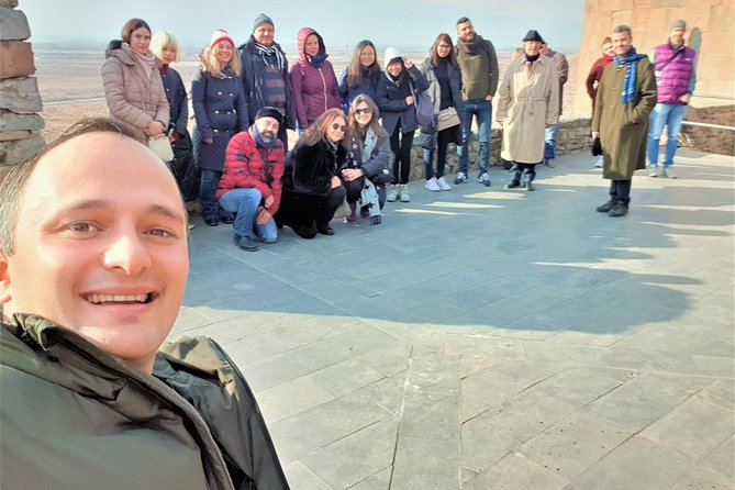 Group tour: Khor Virap, Noravank, Areni Winery and Cave - What the strongest guide experience adds