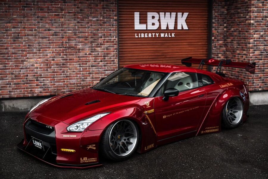 GT-R35 800hp Club Membership - secret underground car meet - Why this feels closer to car culture than sightseeing