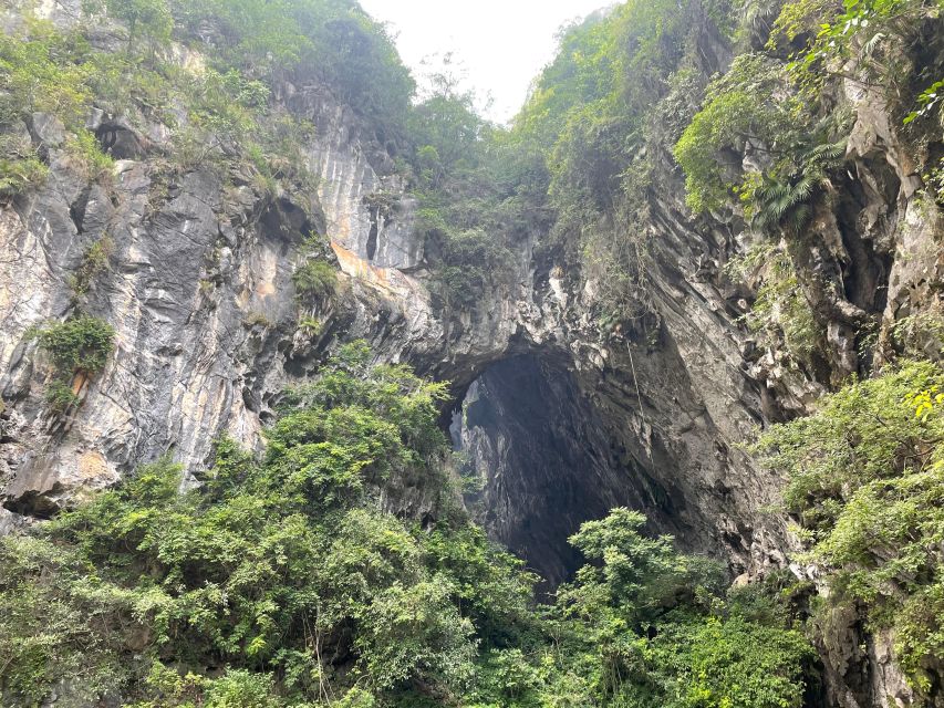 Guangzhou to Gulong Canyon and Cave Fairland PRI Day Tour - Why this day trip is worth the long road ride