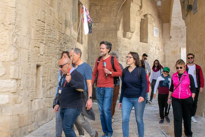 Guided Tour, Historic Center Sassi Rock Churches and Cave House - Starting at Piazza Vittorio Veneto