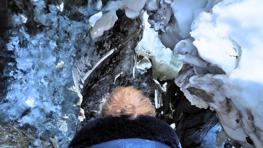 Gullfoss: Ice Cave and Glacier Tour in Glacier Monster Truck - Should you book the Gullfoss ice cave tour?