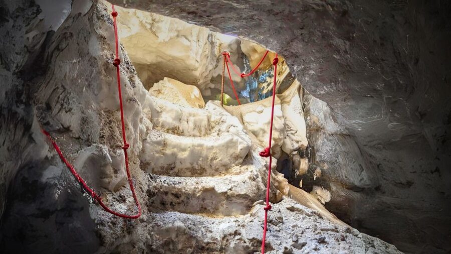 Gullfoss: Ice Cave and Glacier Tour in Glacier Monster Truck - Who will enjoy this most