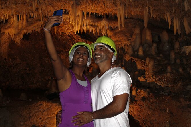 Gully Challenge Course & Cave Tour at Harrison's Cave by Chukka - What the $135 price really buys you