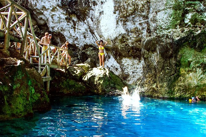 Half-Day Adventure 4x4 ATV, Water Cave and Dominican Culture - Key points before you book