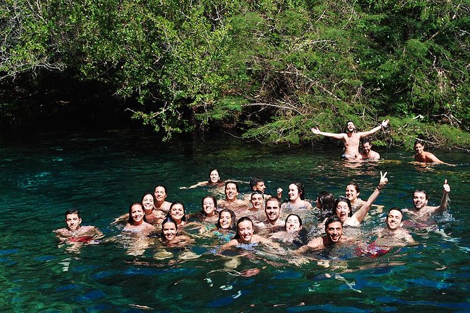Half-Day Adventure 4x4 ATV, Water Cave and Dominican Culture - What to pack and what to leave behind