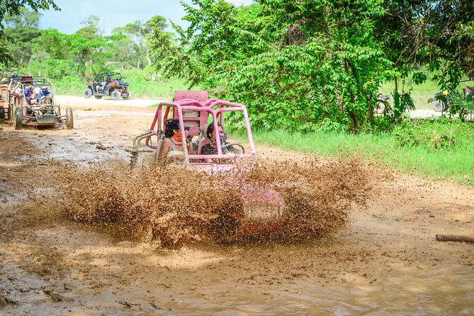 Half-Day Buggy Tour to Water Cave and Macao Beach - What to Pack and What to Leave Behind