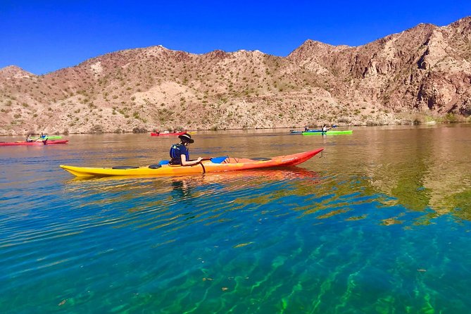Half-Day Emerald Cave Kayak Tour with Optional Hotel Pickup - What the $99 price includes