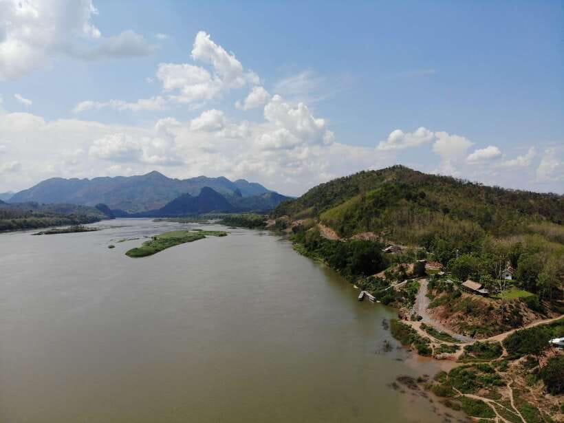 Half Day Mekong Cruise to Pak Ou Caves (Morning / Afternoon) - Key points at a glance