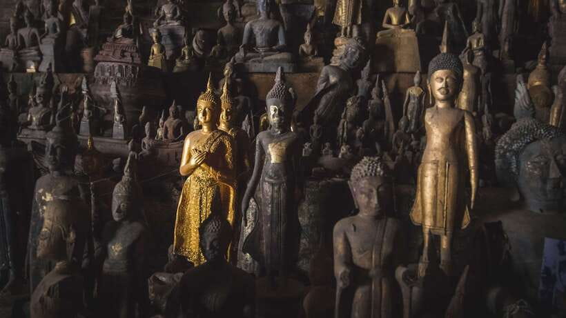 Half Day Mekong Cruise to Pak Ou Caves (Morning / Afternoon) - Why Pak Ou Caves make a good half-day from Luang Prabang