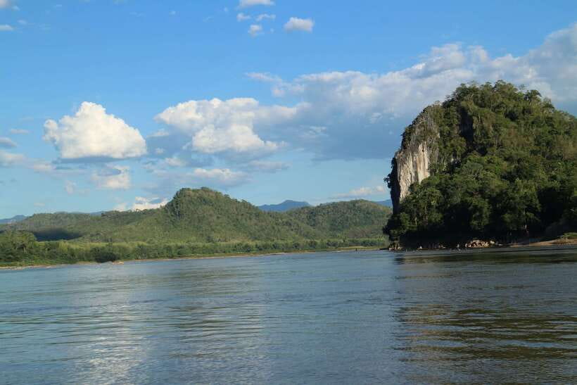 Half Day Mekong Cruise to Pak Ou Caves (Morning / Afternoon) - Ban Xang Hai and the Lao whiskey tasting