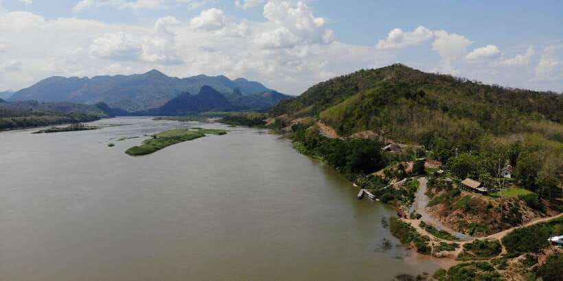 Half Day Mekong Cruise to Pak Ou Caves (Morning / Afternoon) - Exploring the two Pak Ou cave shrines