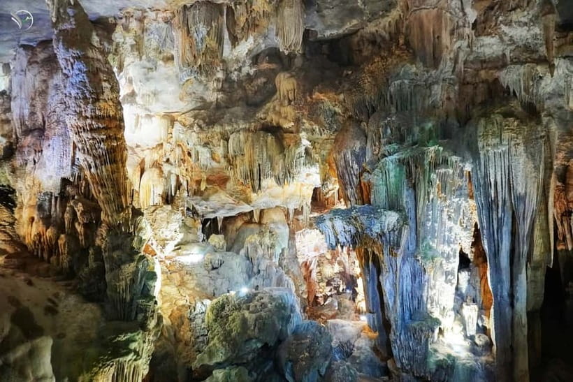 Half-Day Phong Nha Cave Adventure by Dragon Boat - Key points to know before booking