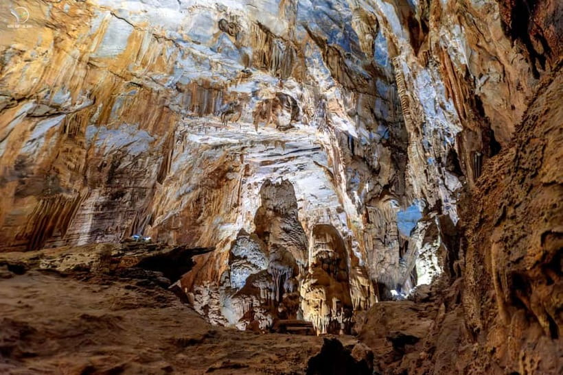 Half-Day Phong Nha Cave Adventure by Dragon Boat - Should you book the Phong Nha Cave adventure?