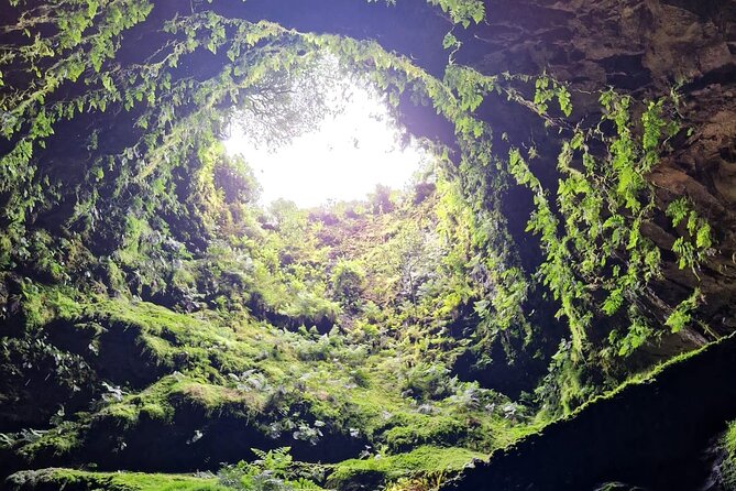 Half Day Tour to the Caves - Weather, fitness, and the small-print details