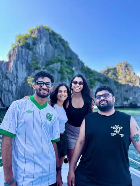 Halong Bay: Luxury Day Cruise, Caves, Kayak & Buffet Lunch - Food, drinks, and what is included