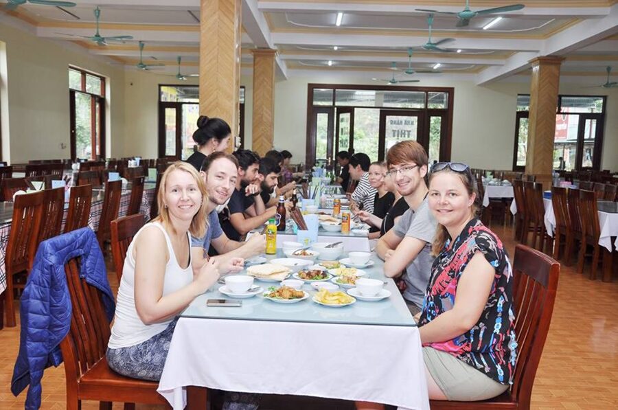 Hanoi: Hoa Lu, Trang An Caves & Mua Cave Day Trip and Lunch - Should you book it?