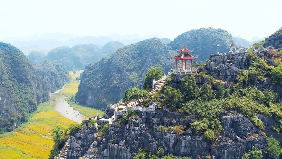 Hanoi: Hoa Lu, Trang An Caves & Mua Cave Day Trip and Lunch - Why this Ninh Binh day trip works from Hanoi