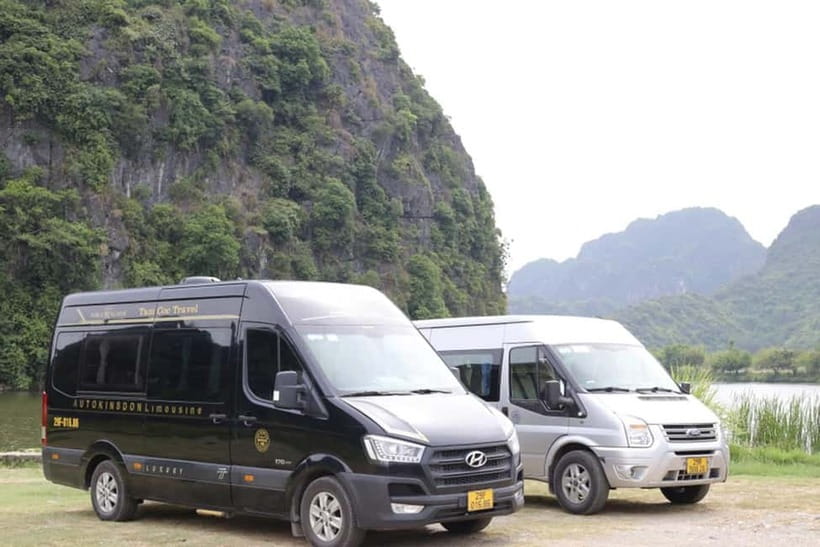 Hanoi: Hoa Lu, Trang An Caves & Mua Cave Day Trip and Lunch - Who should book this day out
