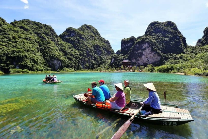 Hanoi: Ninh Binh, Bai Dinh/Hoa Lu, Trang An, & Mua Cave Tour - What makes this Ninh Binh day trip worth considering