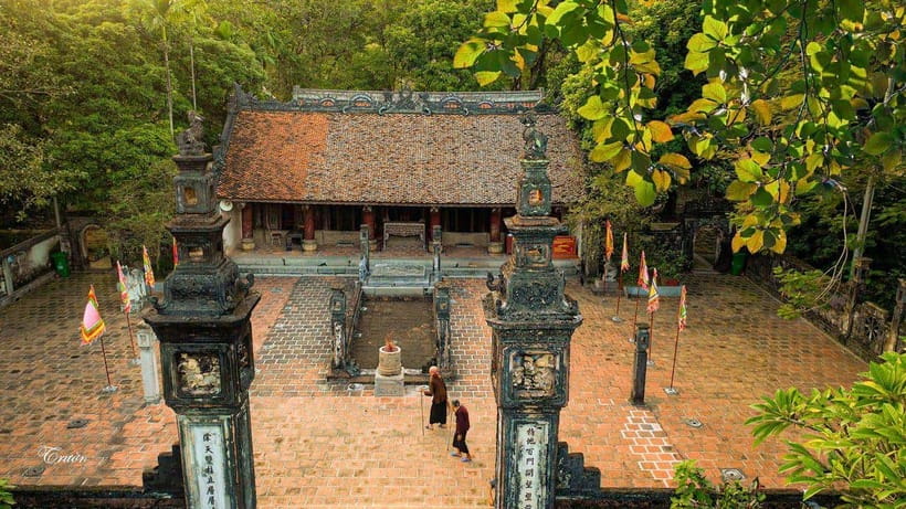 Hanoi: Ninh Binh- Hoa Lu - Trang An - Mua Cave - Best Seller - What to pack for this particular day