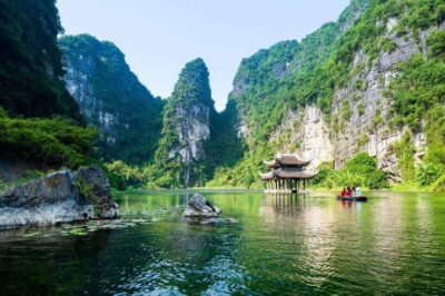 Ninh Binh- Hoa Lu – Trang An – Mua Cave – Best Seller