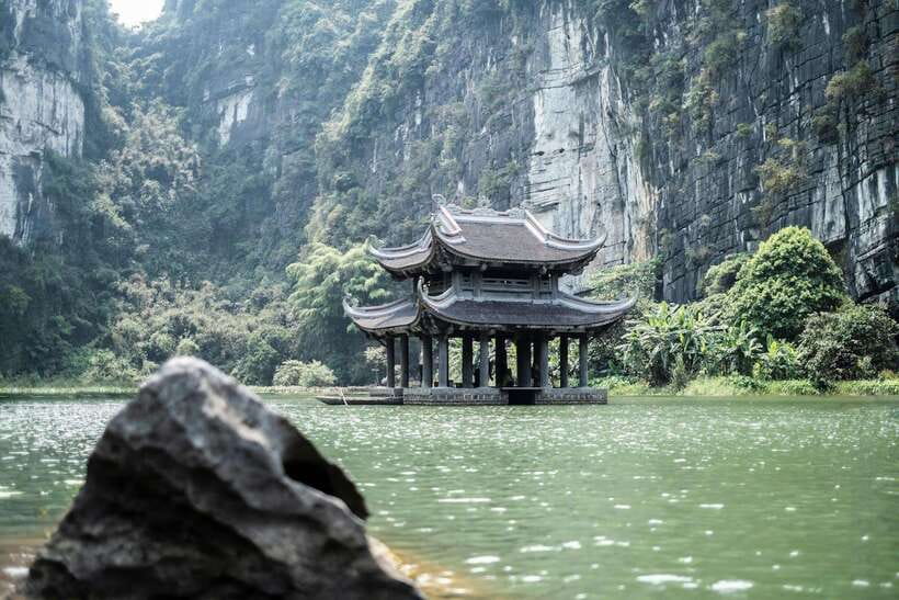 Hanoi:Ninh Binh-Trang An-Mua Cave-Hoa Lu&Cycling BEST SELLER - Why this Ninh Binh day trip works