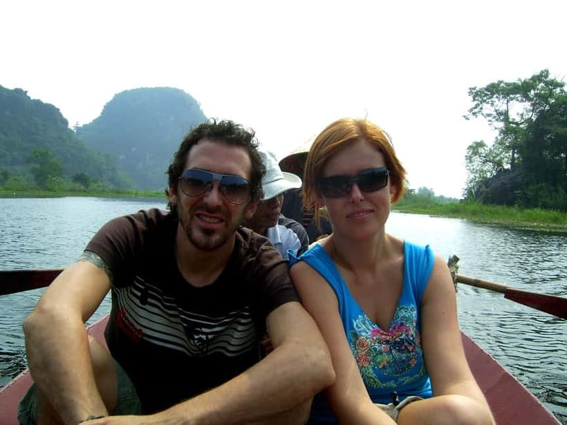 Hanoi: Perfume Pagoda Day Tour with Boat Ride & Cave Visit - What the $46 price really covers