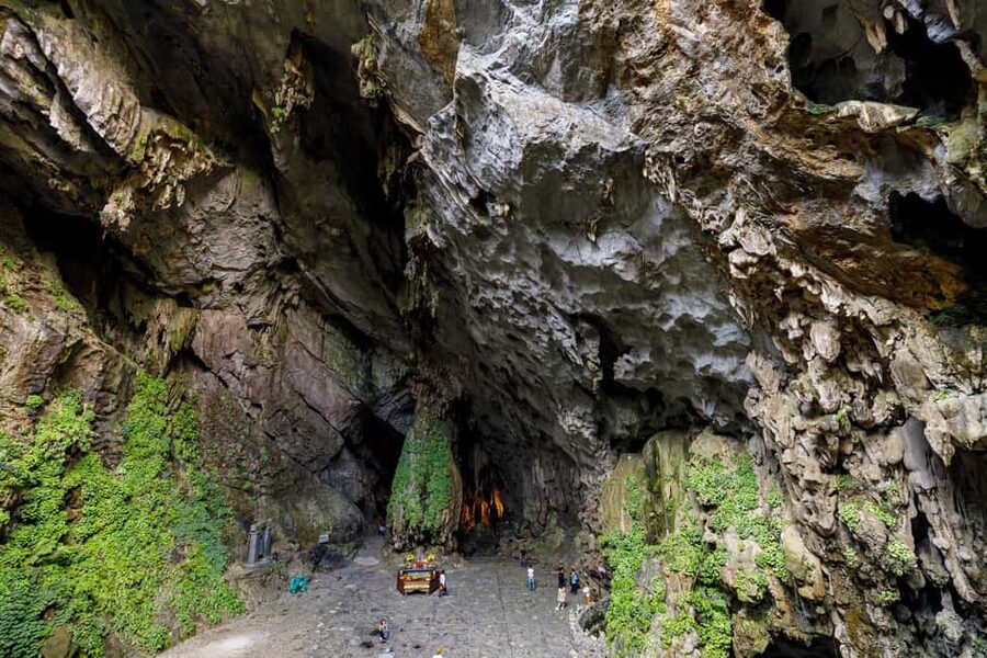 Hanoi: Perfume Pagoda - Yen Stream Boat Ride, Lunch & Cave - Why Perfume Pagoda Makes a Good Day Trip