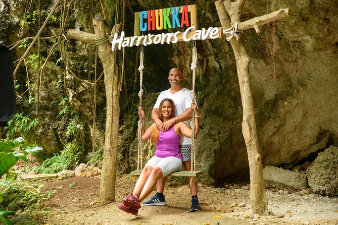Harrison's Cave Tram Exploration & Enchanted Garden Walking Tour - Booking and cancellation details worth knowing