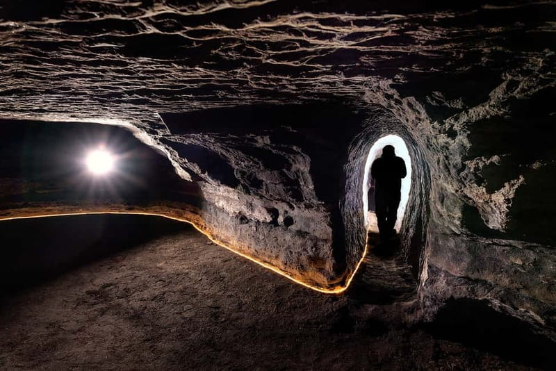 Hella: Guided Tour of Ancient Man-Made Caves - Key points to know before you go