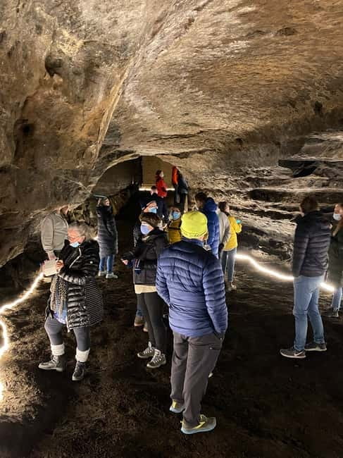 Hella: Guided Tour of Ancient Man-Made Caves - Small practical details that improve the visit