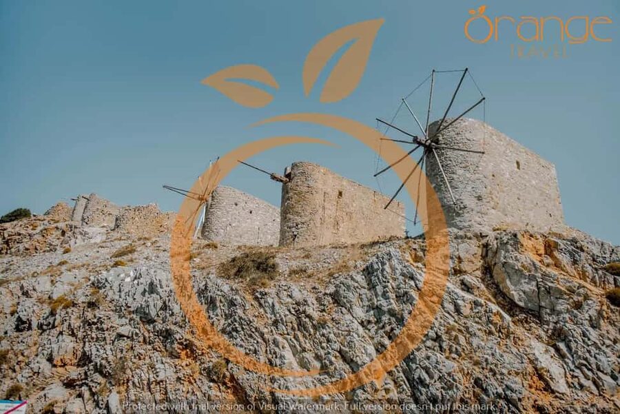 Heraklion areas: Lasithi Plateau-Mythology Park-Zeus Cave - Key points at a glance