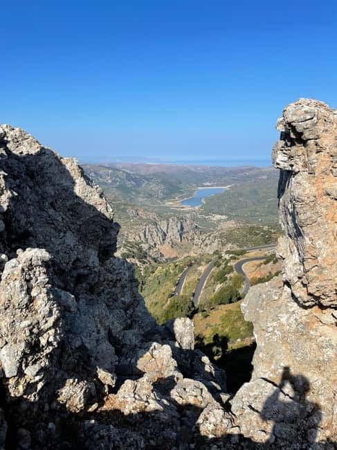 Heraklion: Knossos Zeus Cave Villages Olive Oil Factory Tour - A full day in the Crete that sits beyond the resorts