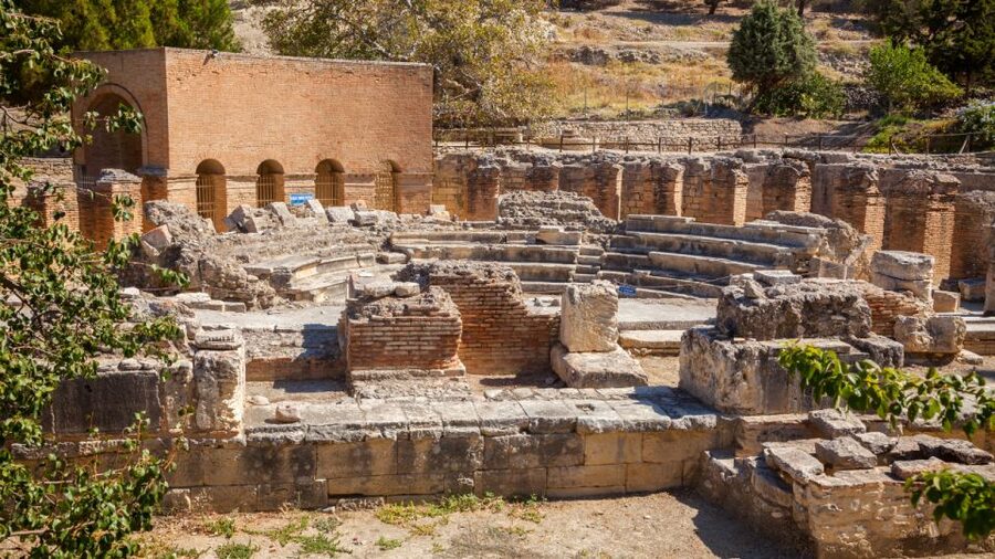 Heraklion: Matala Beach, Hippie Caves & Odigitria Monastery - Who should book this South Crete outing?